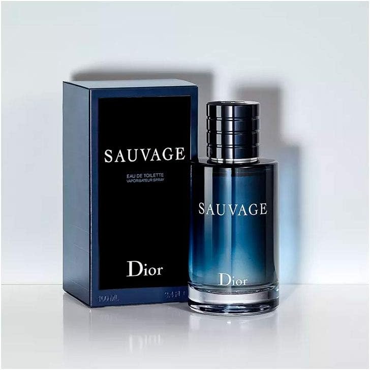 Sauvage sales