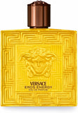 Versace Eros Energy 3.4 oz / 100 ml Eau de Parfum
