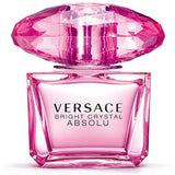 Versace Bright Crystal Absolu 90ml EDP Spray