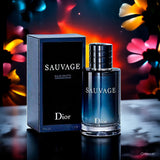Dior Sauvage EDT spray 100ml