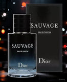 Dior Sauvage EDP spray 100ml