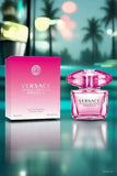 Versace Bright Crystal Absolu 90ml EDP Spray