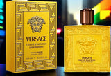 Versace Eros Energy 3.4 oz / 100 ml Eau de Parfum