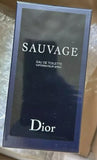 Dior Sauvage EDT spray 100ml