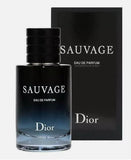 Dior Sauvage EDP spray 100ml