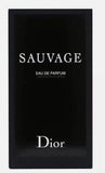 Dior Sauvage EDP spray 100ml