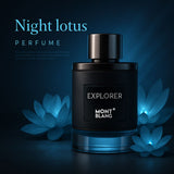 Montblanc Explorer Eau De Parfum